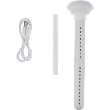 Humidificateur d’air mobile pour bureau