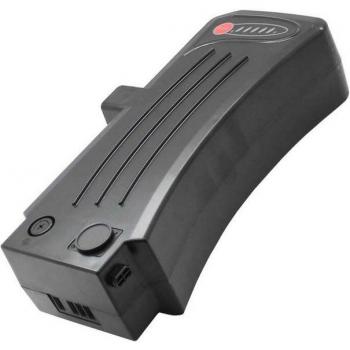 AccuCell Side‑Click Akku 36 V 11,6 Ah – Ersatz für Samsung SDI 3610C