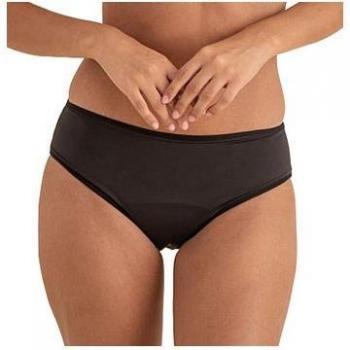 Culotte bain mens. FreeU Céline – Noir 2XL, pack 2 unités