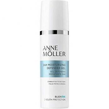 Anne Möller Blockâge 24h Gel Defensivo Hidratante 50ml