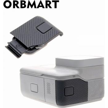 ORBMART GoPro Hero 5 6 7 Black USB-C Micro-HDMI Port Cover