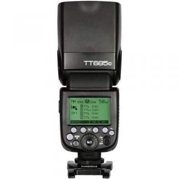 Godox TT685C Blitz für Canon EOS
