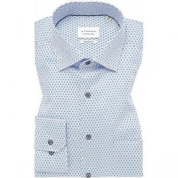Eterna Langarmhemd COMFORT FIT