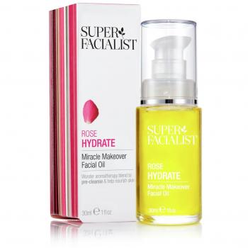 Super Facialist Hidratante Rosa Mosqueta 30 ml