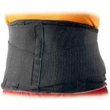 McDavid Rückenbandage Universal