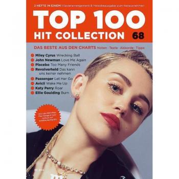 Top 100 Hit Collection 68. Vol.68