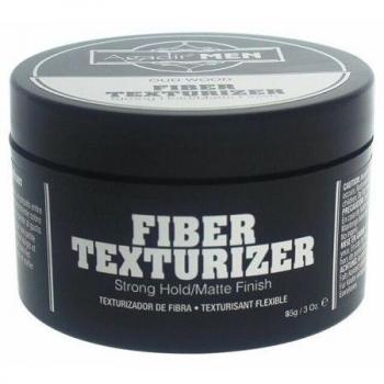Men's Strong Hold Matte Finish Argan Fiber Texturizer – 85g