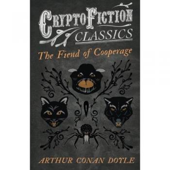 The Fiend of the Cooperage: