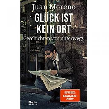 GlÃ¼ck ist kein Ort