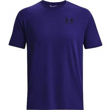 Men's Sportstyle T-Shirt by Under Armour