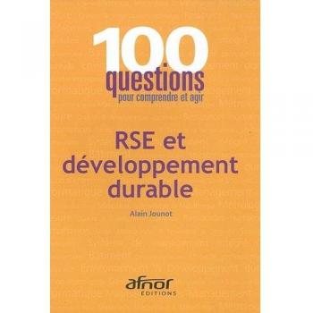 RSE et développement durable