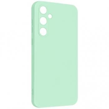 Cover Avizar semirigida per Samsung A55 – opaca e antimacchie