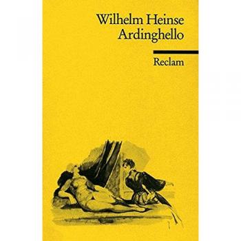 Ardinghello und die glückseligen Inseln