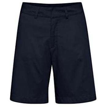 Kaffe Short Regular Fit Marine für Damen – Alea City