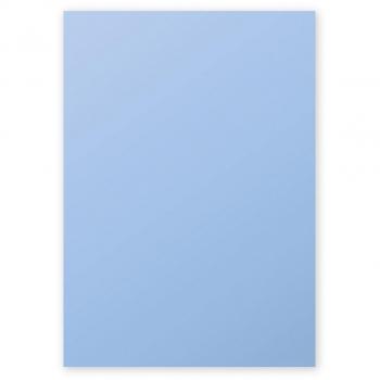 Pollen Papier Clairefontaine 21 x 29,7cm Lavendelblau