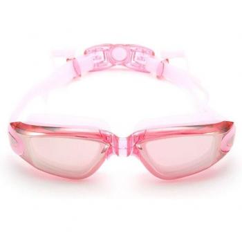 Gafas Antiniebla de Piscina Para Hombres y Mujeres