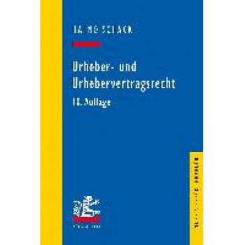 Schack, Haimo: Urheber