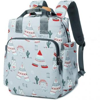 Baby Diaper Backpack