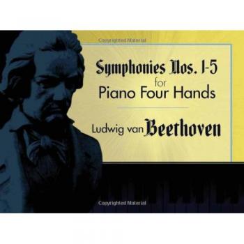 SYMPHONIE NOS1-5