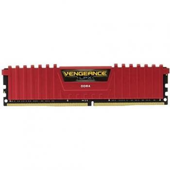 Corsair Vengeance LPX 32GB (2 x 16GB) DDR4 3000MHz C15 XMP
