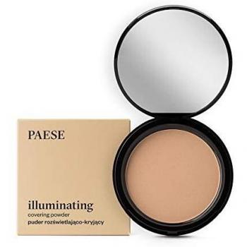 Paese Glanz & Abdeckung Highlighter Farbton 4C 9 g