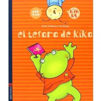 El Tesoro De Kiko -