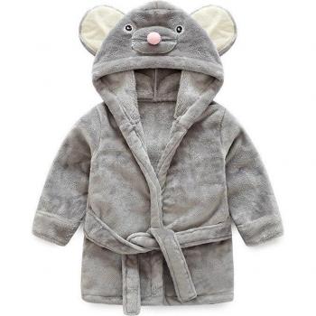 Thickened Baby Sleepwear