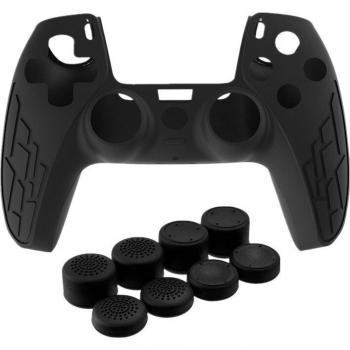 Silicone Surge PS5 Gamepad Cover