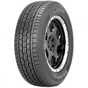Continental General Grabber HTS Mud-Terrain Radial Tire