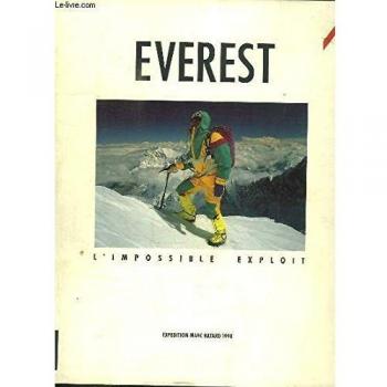 Everest, L'impossible Exploit