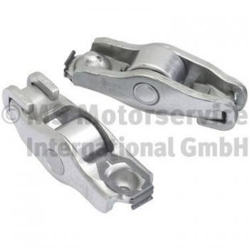 Motor KOLBENSCHMIDT 50056006: Balancín y Distribución