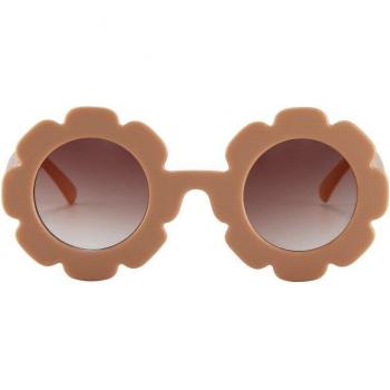 Kids Flower Sunglasses