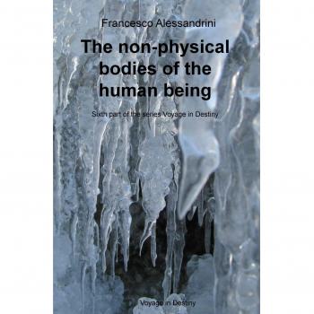 The non-physical bodies of the human being. Voyage in the destiny (Vol. 6)