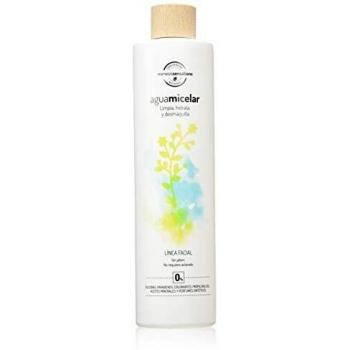 Herbora Pure Cleanse 3‑en‑1 500 ml