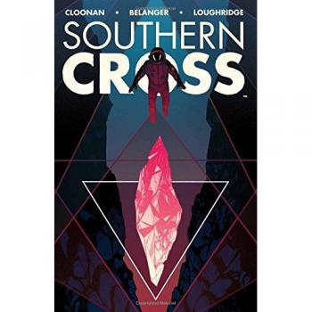 Southern Cross Volume 2