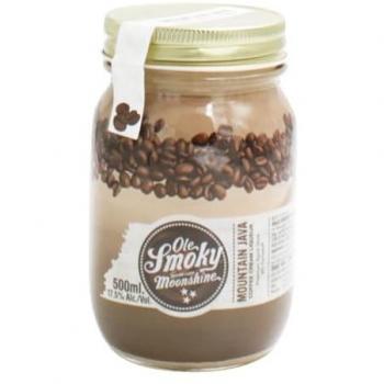 Mountain Java Ole Smoky 0,5l