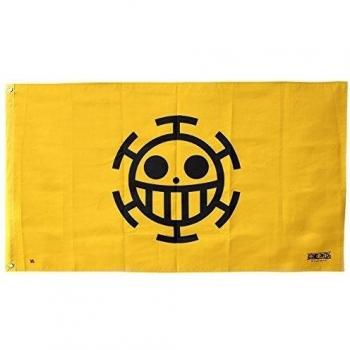 Fanion Trafalgar Law