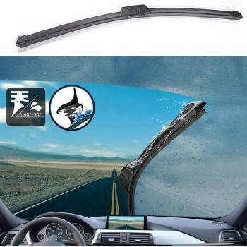 LHD Windshield Wiper Blades for BMW 7 Series F01 F02 F03 F04 730I 26 + 18