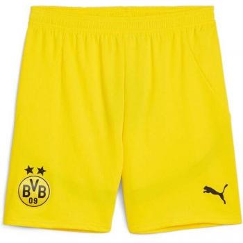 Puma Borussia Dortmund 2025 Away Pants