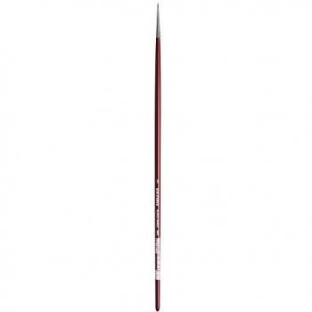DA VINCI 1640 Series Oil Painting Brush Number 3