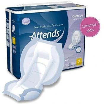 Attends Contour 7 Air Comfort (28)