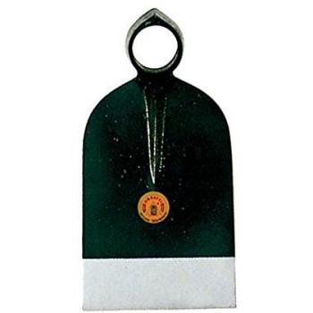 Art. 015 800 g Houe Orsatti – Acier Forge & Tête Trempée