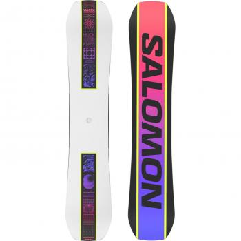 Salomon Huck Knife Wide U 159