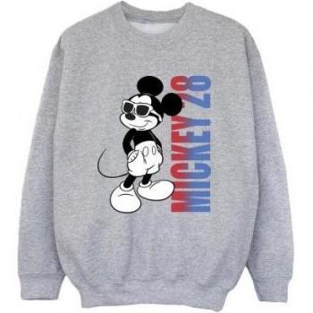 Disney Mickey Mouse Sweatshirt für Kinder 9-11 Jahre