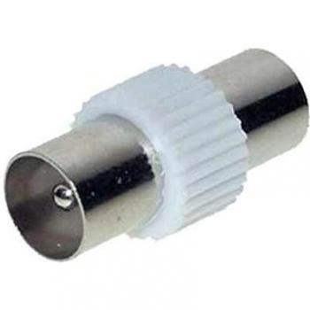 Shiverpeaks BASIC-S Koaxial-Übergang Kupplung, Netzwerk Zubehör