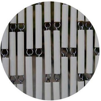 La Tenda Dekovorhang Campos 1, 100 x 230 cm