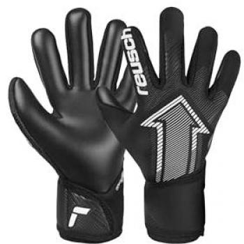 Guanti Reusch Fastgrip Infinity per Bambini
