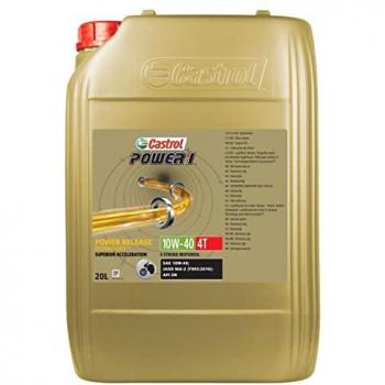 Castrol 15043A Óleo para Motores