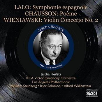 Jascha Heifetz