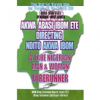 Ndito Akwa Ibom State